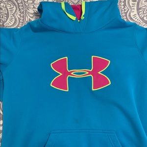 Under Armour Hoodie